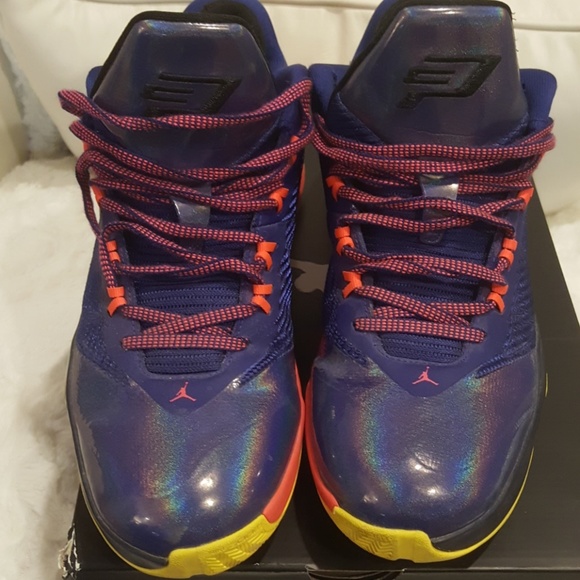 jordan cp3 v111